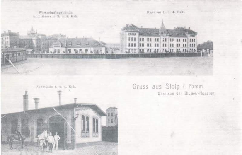 Villa Intryga Słupsk Exterior foto